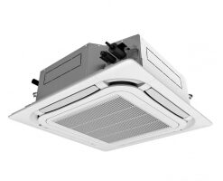 Máy lạnh âm trần Gree GU140T/A-K/GUL140W/A-M