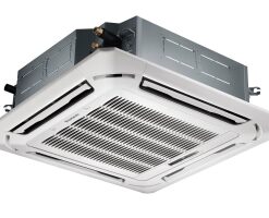 Máy lạnh âm trần Reetech RGT36/RC36