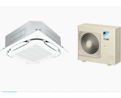 Máy lạnh âm trần Daikin FCFC71DVM/RZFC71DVM/Y1 Inverter R32