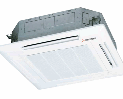 Máy lạnh âm trần Mitsubishi Heavy FDT125CR-S5/FDC125CR-S5 - Gas R410a