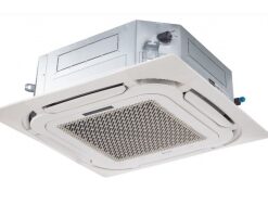 Máy lạnh âm trần Casper CC-36IS35 Inverter - Gas R32 - 4.0HP