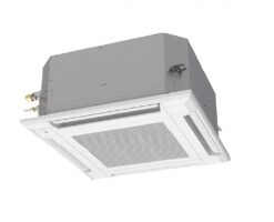 Máy lạnh âm trần Fujitsu AUXG18KVLA Inverter - 2.0HP - Gas R32