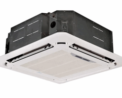 Máy lạnh âm trần cassette Midea MCD1-18CRDN8 Inverter - Gas R32 - 2.0HP