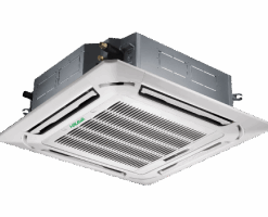 Máy lạnh âm trần HI-CC20AT/HO-CC20AT Inverter - 2.0HP - Gas R32