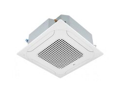 Máy lạnh âm trần LG ZTNQ24GPLA0 Inverter – Gas R32 – 2.5hp