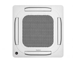 Máy lạnh âm trần Nagakawa NIT-C28R2M16 Inverter - 3.0HP - Gas R32