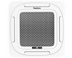 Máy lạnh âm trần Nagakawa NT-C18R1T20 - 2.0HP - Gas R410a