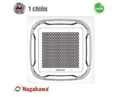 Máy lạnh âm trần Nagakawa NT-C28R1U16 - 3.0HP - Gas R410a