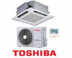 Máy lạnh âm trần Toshiba RAV-SE801UP Inverter