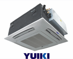 Máy lạnh âm trần Yuiki YK-45MAS