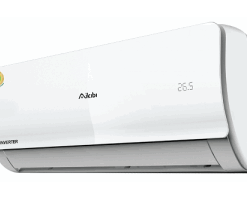 Máy lạnh treo tường Aikibi AWF12IC / AWC12IC - ALS Inverter