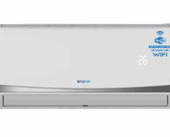 Máy lạnh treo tường FujiAire dòng cao cấp FW20C9L-2A1N