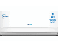 Máy lạnh treo tường FujiAire Inverter FW25V9E-2A1V