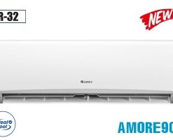 Máy lạnh treo tường Gree AMORE9CN Non-inverter - 1.0HP - Gas R32