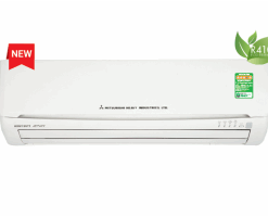 Máy lạnh treo tường Mitsubishi Heavy SRK10CRS-S5/ SRC10CRS-S5 - Gas R410A