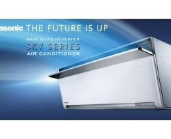 Máy lạnh treo tường Panasonic CU/CS-VU18SKH-8 Inverter - SKYWING