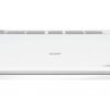 Máy lạnh treo tường Sharp AH-X12STW Inverter