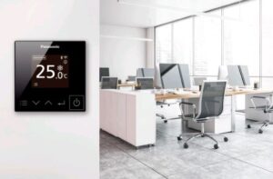 may lanh am tran Panasonic Inverter 3