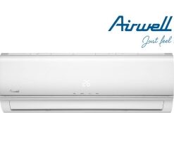 Máy lạnh treo tường Airwell Inverter AW-10ID-1