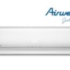 Máy lạnh treo tường Airwell Inverter AW-18ID-1
